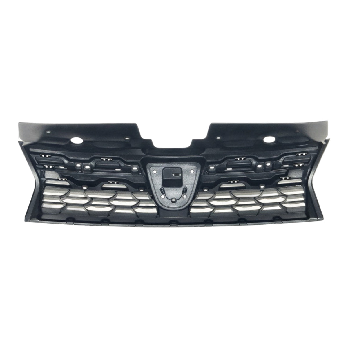 Dacia Duster Ön Panjur 2013- Maral 240160 - main