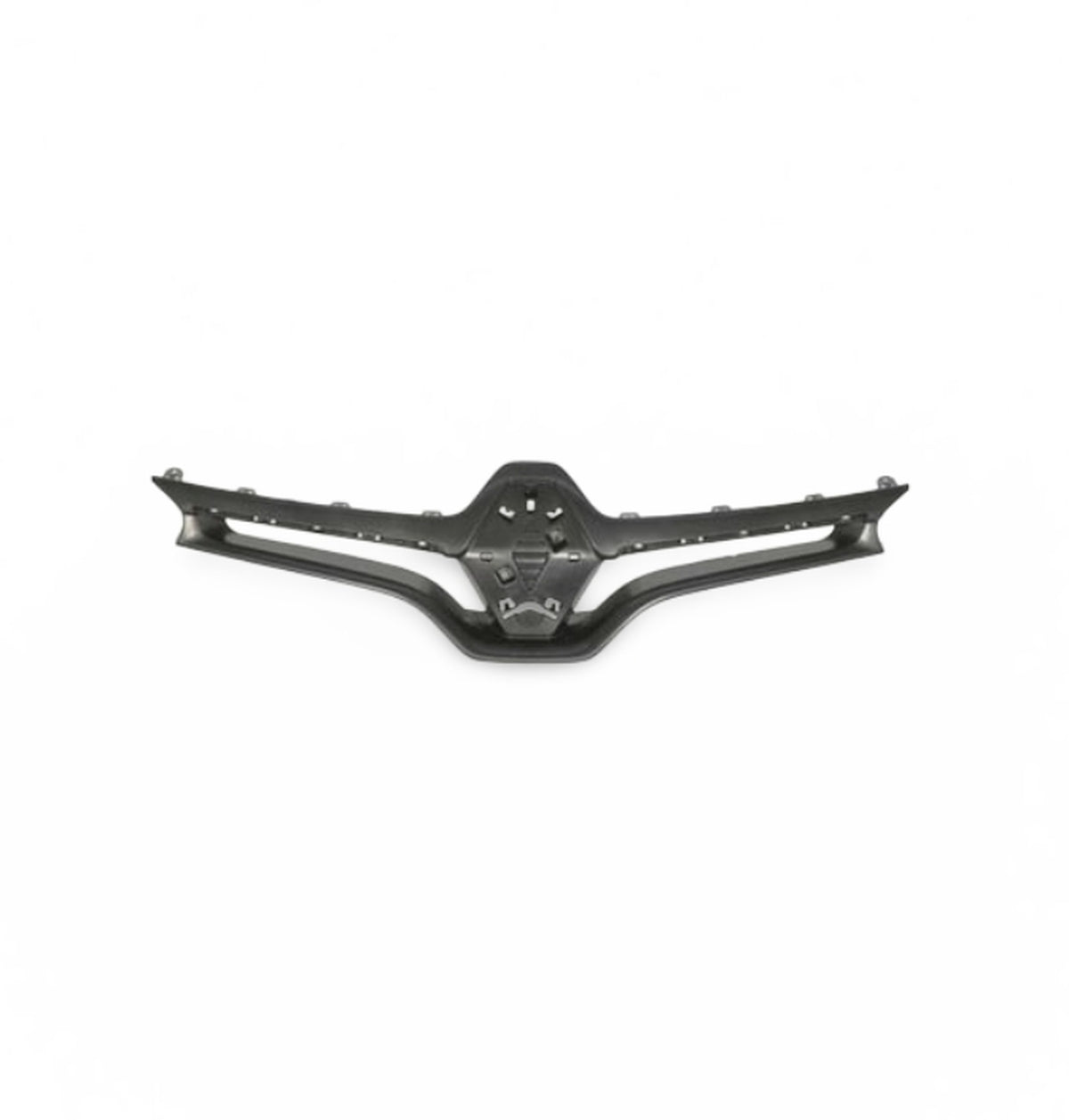 Renault Megane 3 Ön Tampon Üst Izgara Panjur Mais 623101286R - main