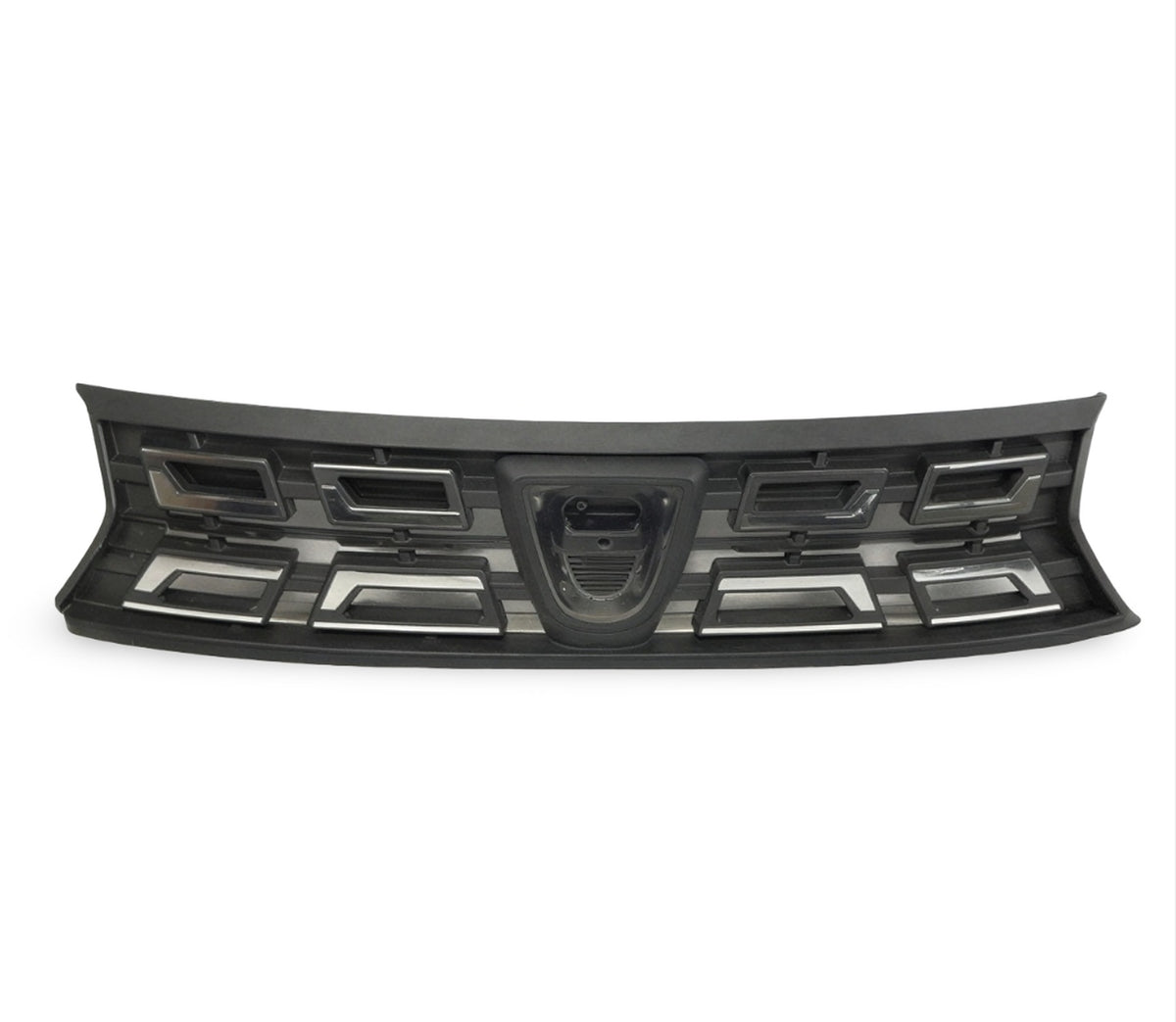 Renault Clio 4 Ön Panjur Mais 623102515R - main