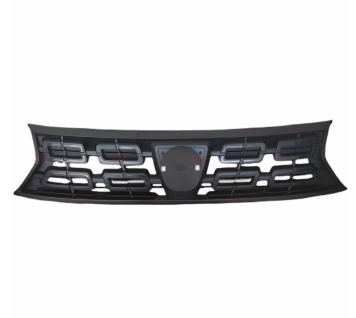 Dacia Duster Ön Panjur Izgarası Mais 623103440R - main