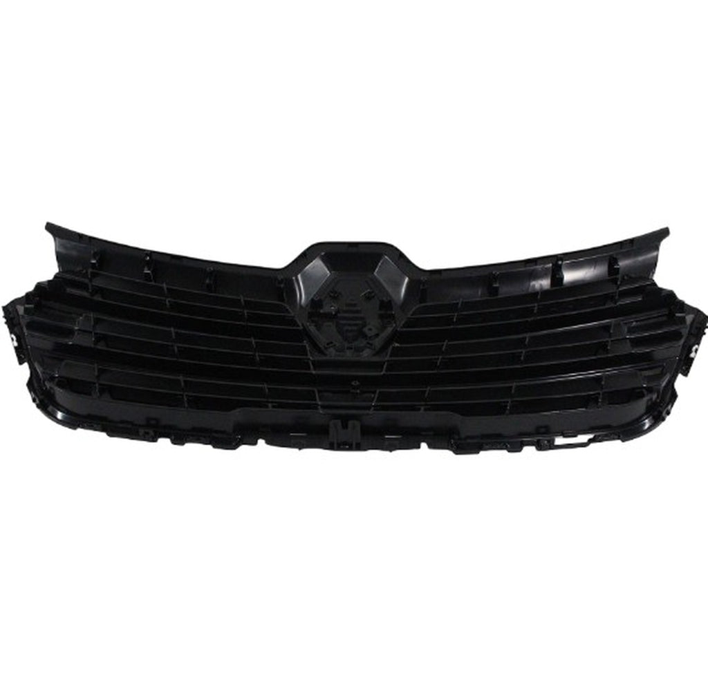 R.TRAFIC MULTİX ÖN PANJUR  KROM ÇITALI 20- - product