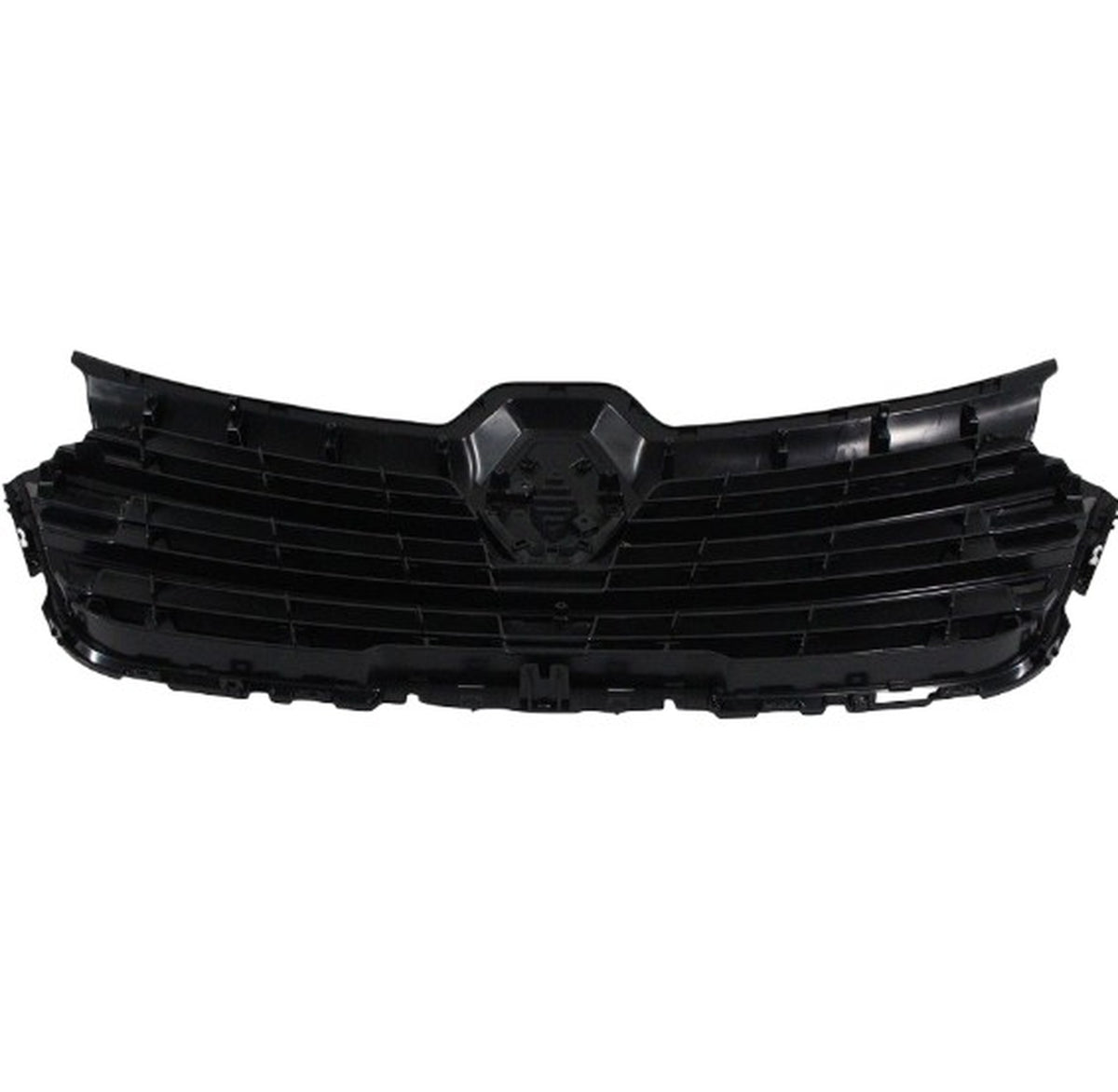 R.TRAFIC MULTİX ÖN PANJUR  KROM ÇITALI 20- - product
