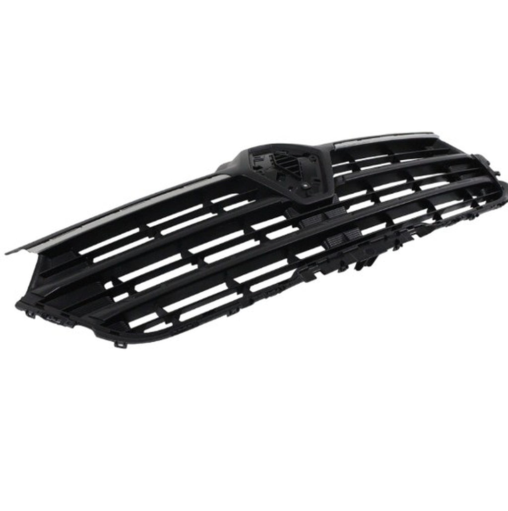 R.TRAFIC MULTİX ÖN PANJUR  KROM ÇITALI 20- - product