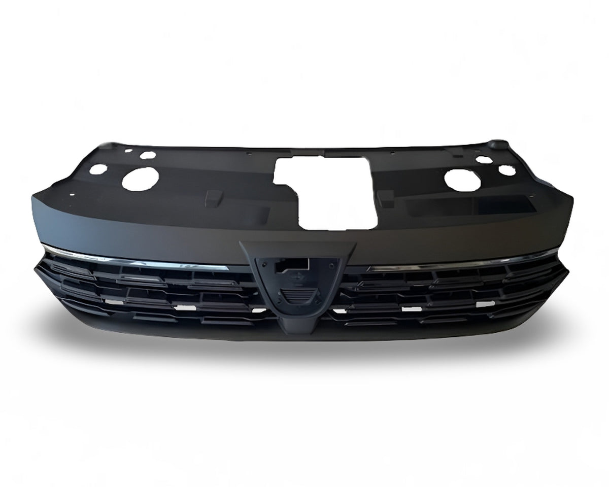 Renault Clio 4 Ön Panjur Mais 623105350R - main