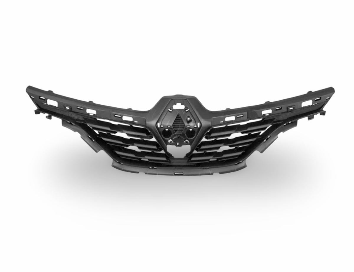 Renault Captur Ön Panjur Siyah 2019-2024 Mais 623105565R - main