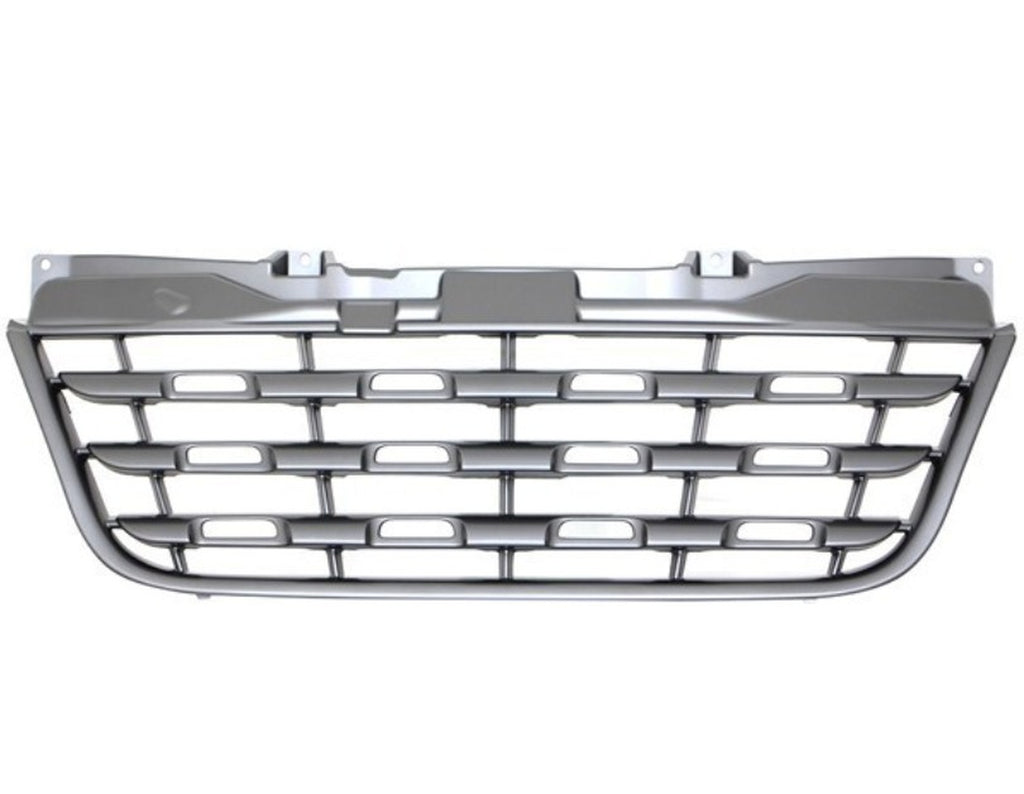 Renault Master 3 Ön Panjur Mais 623105689R - main