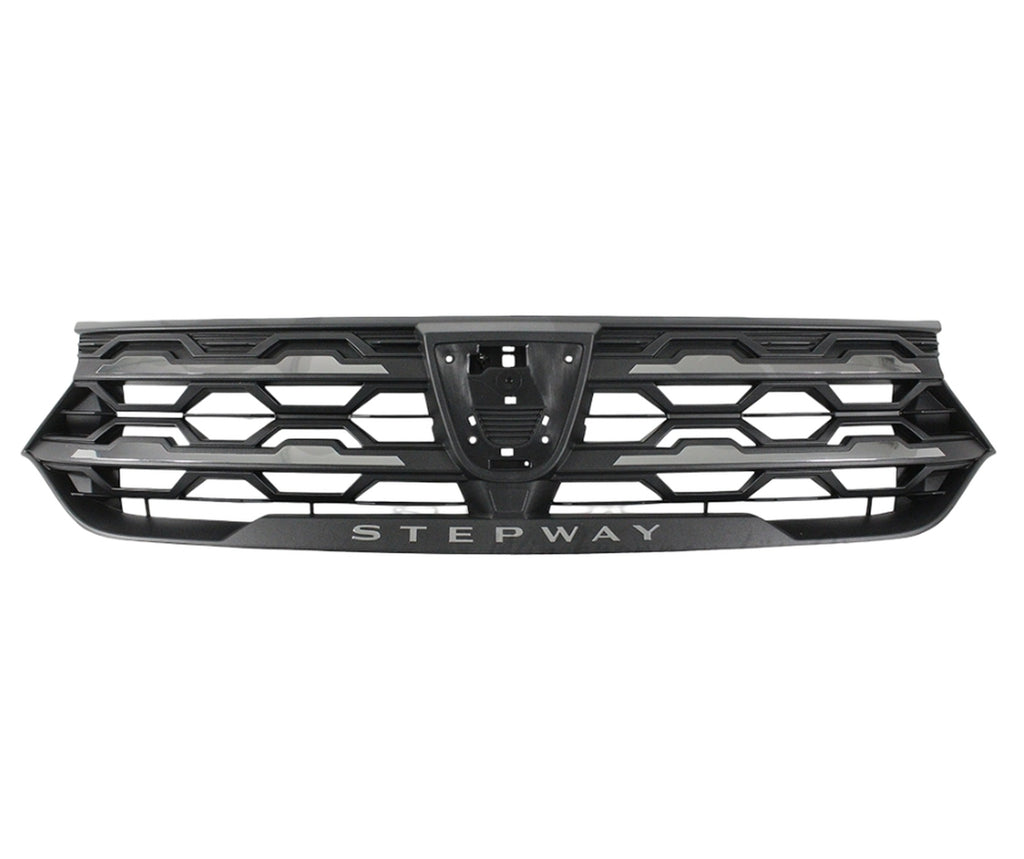 Dacia Sandero Stepway Taliant Ön Panjur Mais 623105852R - main