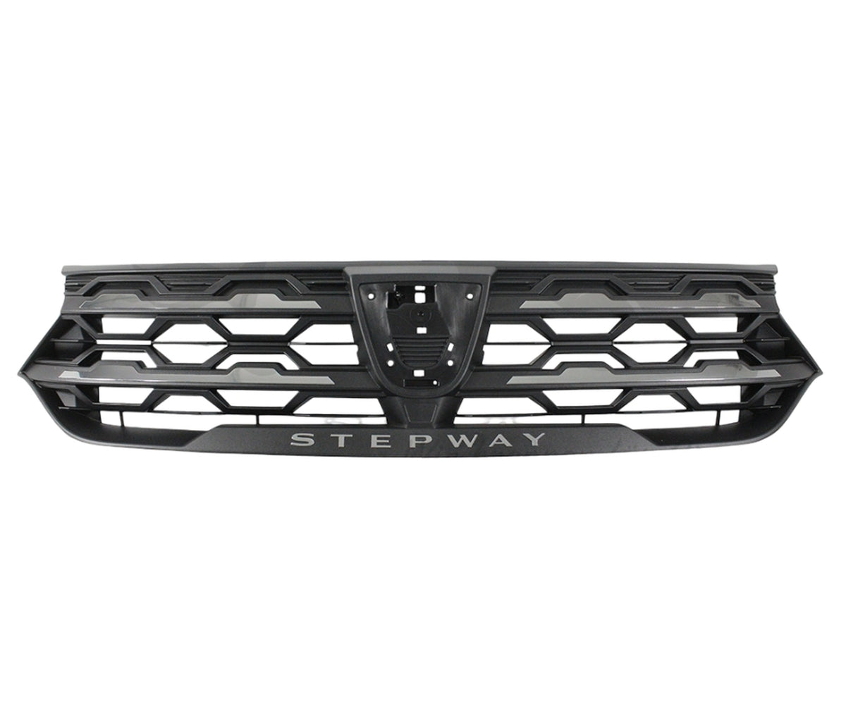 Dacia Sandero Stepway Taliant Ön Panjur Mais 623105852R - main