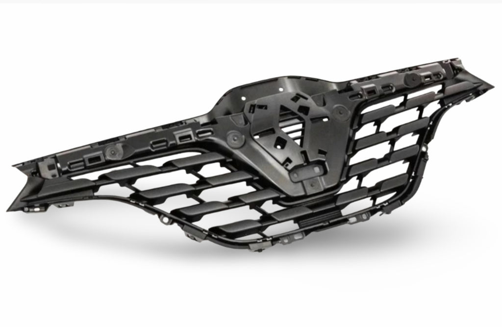 Renault Kadjar Ön Tampon Izgarası Panjur Mais 623106152R - main