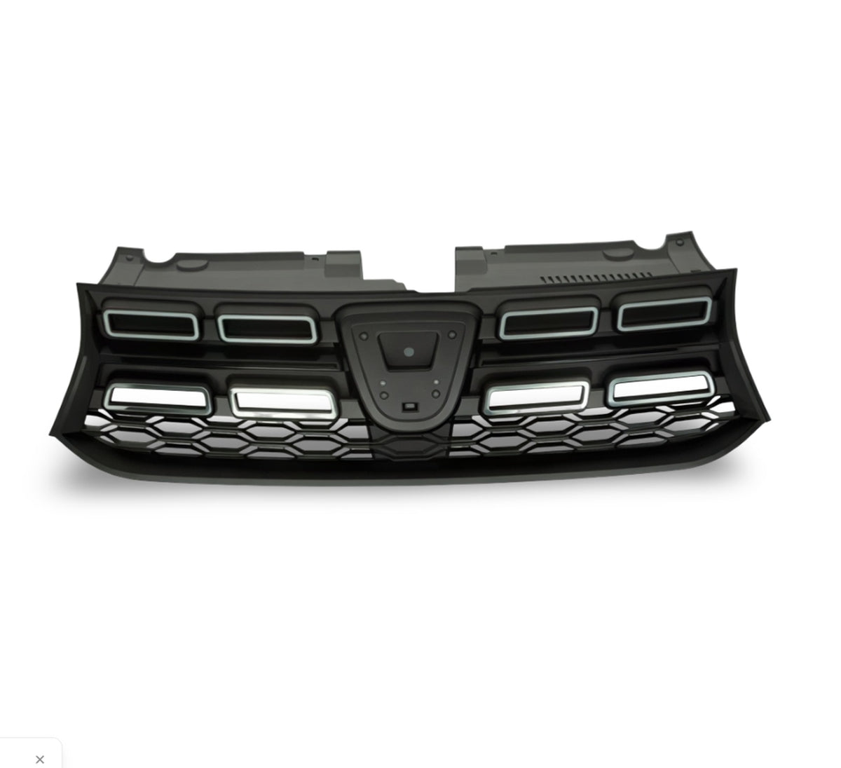 Dacia Sandero Ön Panjur Mais 623106923R - main
