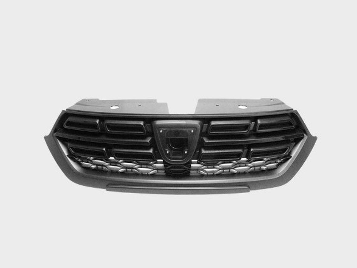 Dacia Dokker Lodgy Ön Panjur Nikelajlı Mais 623107373R - main