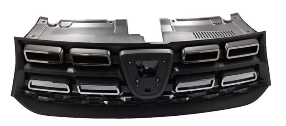 D.SANDERO STEPWAY ÖN PANJUR KROM 16- - product