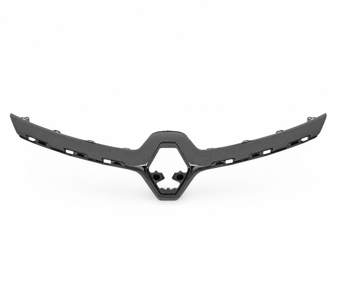 Renault Captur 2019-2024 Ön Üst Panjur Mais 623823376R - main