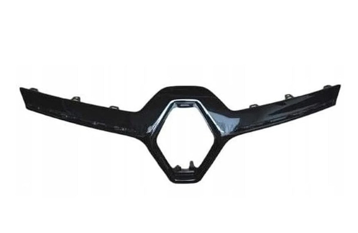 Renault Kırmızı Ön Tampon Izgarası Mais 623824198R - main