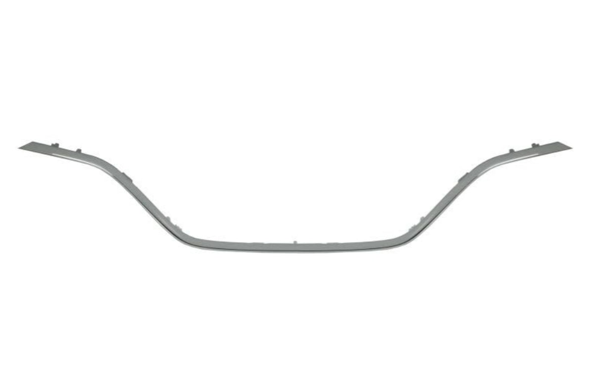 Renault Megane 4 Ön Tampon Alt Izgara Nikelaj Çıtası Mais 623851211R - product