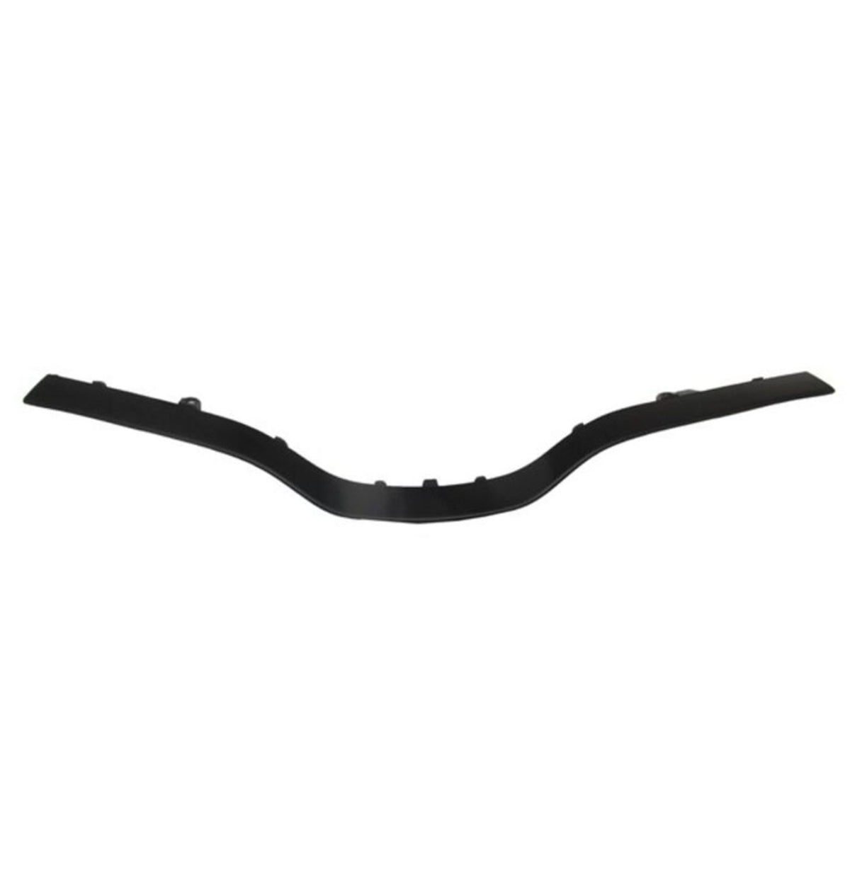 Renault Kangoo 2013-2020 Ön Panjur Alt Çıtası Gri Mais 623855056R - main