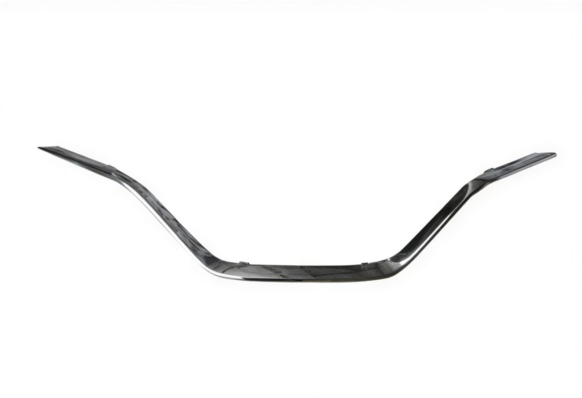 Renault Kadjar Ön Panjur Logo Alt Çıtası Mais 623856800R - main
