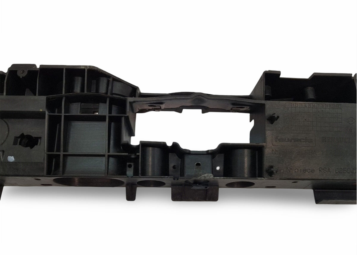 Renault Clio 4 Captur Ön Travers Panel Mais 625003860R - main