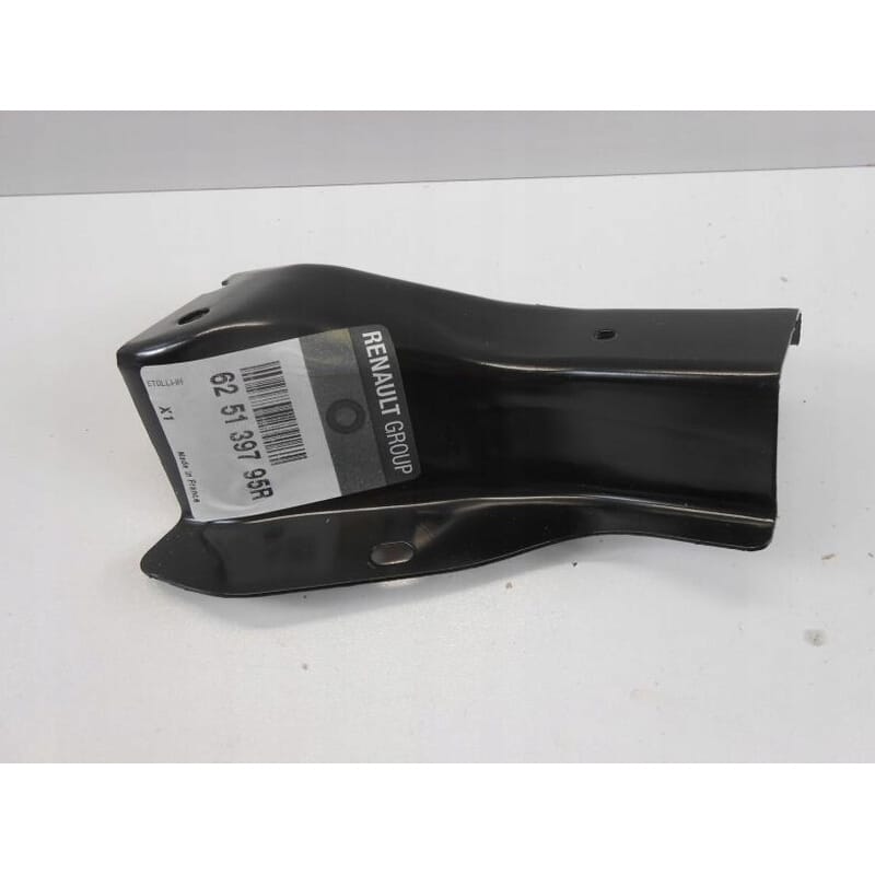 Kadjar Şasi Sacı Ön Orijinal 6251397995R