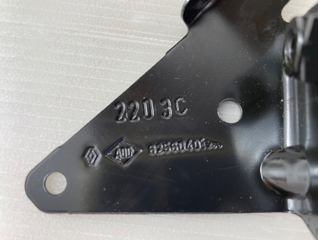 Renault Clio 5 Far Tespit Sacı Ön Sağ Mais 625607681R - product