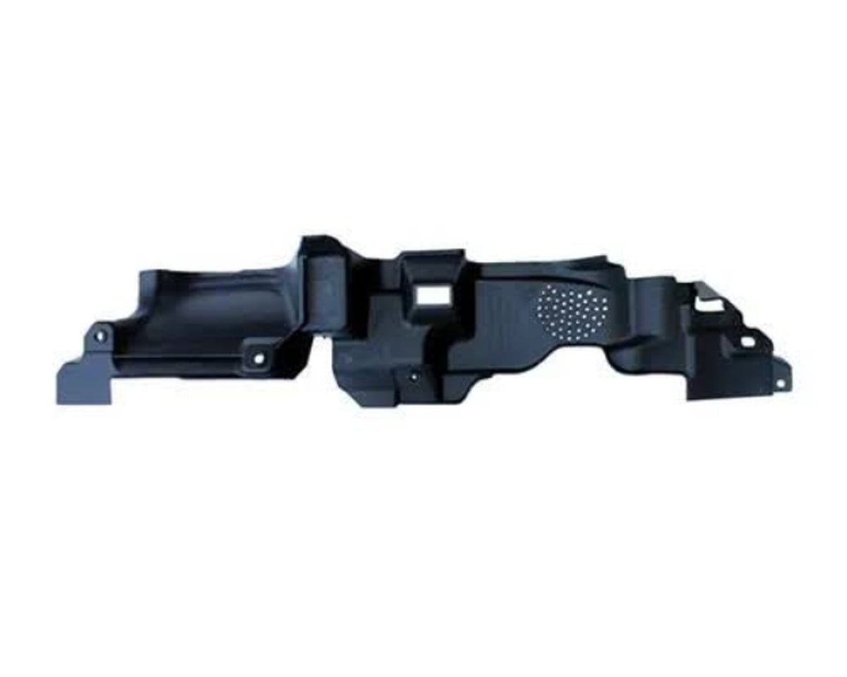 Renault Megane 4 Ön Tampon Alt Hava Yönlendirici Mais 626531763R - main