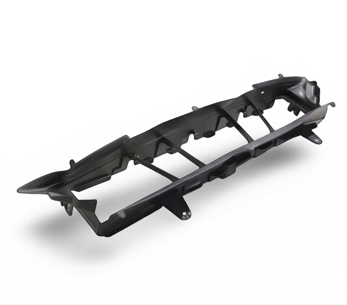 Renault Megane 4 Ön Tampon Hava Yönlendirici Mais 626537839R - product