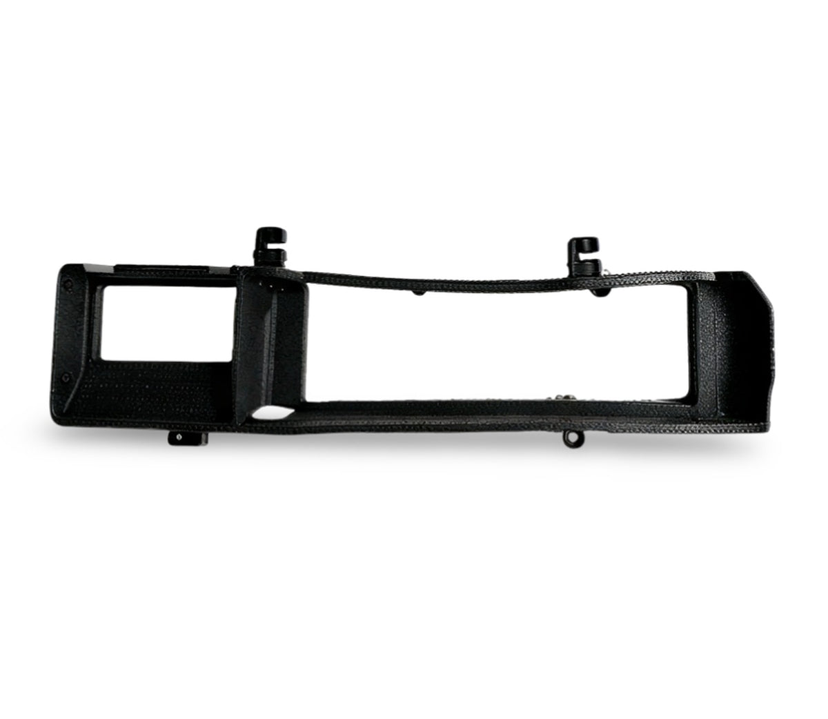 Renault Clio 5 Ön Tampon Hava Yönlendirici Köpük Mais 626539499R - main