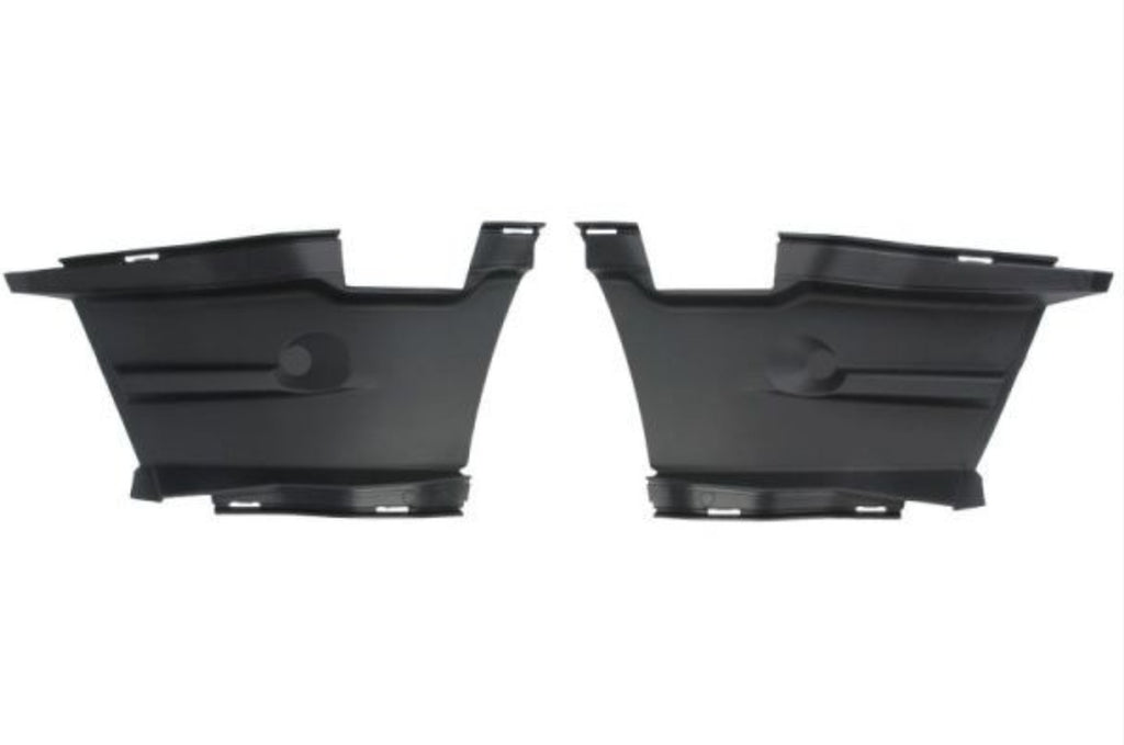 Renault Trafic Ön Tampon Hava Kanalı Takımı Mais 628105100R - product