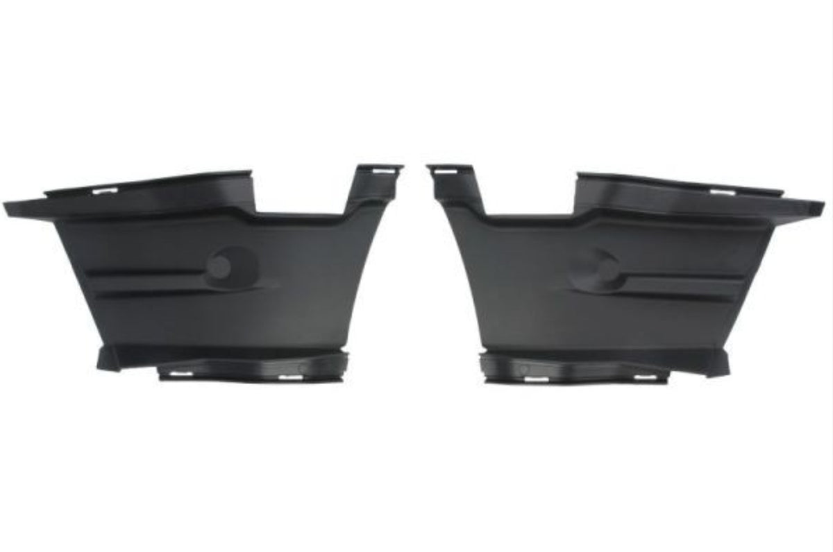 Renault Trafic Ön Tampon Hava Kanalı Takımı Mais 628105100R - product