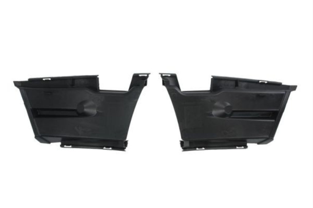 Renault Trafic Ön Tampon Hava Kanalı Takımı Mais 628105100R - main