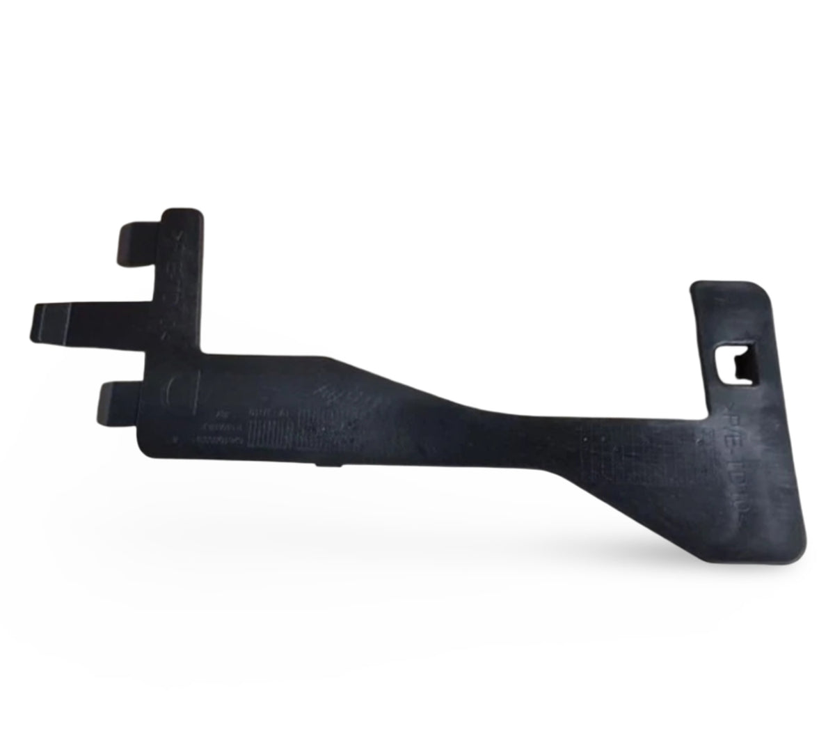 Renault Captur Ön Tampon Sağ Hava Yönlendirici Mais 628108533R - main