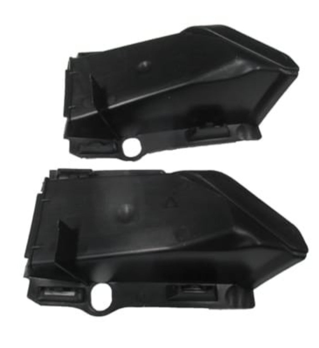 Renault Megane 4 Ön Tampon Hava Kanalı Mais 628108714R - main