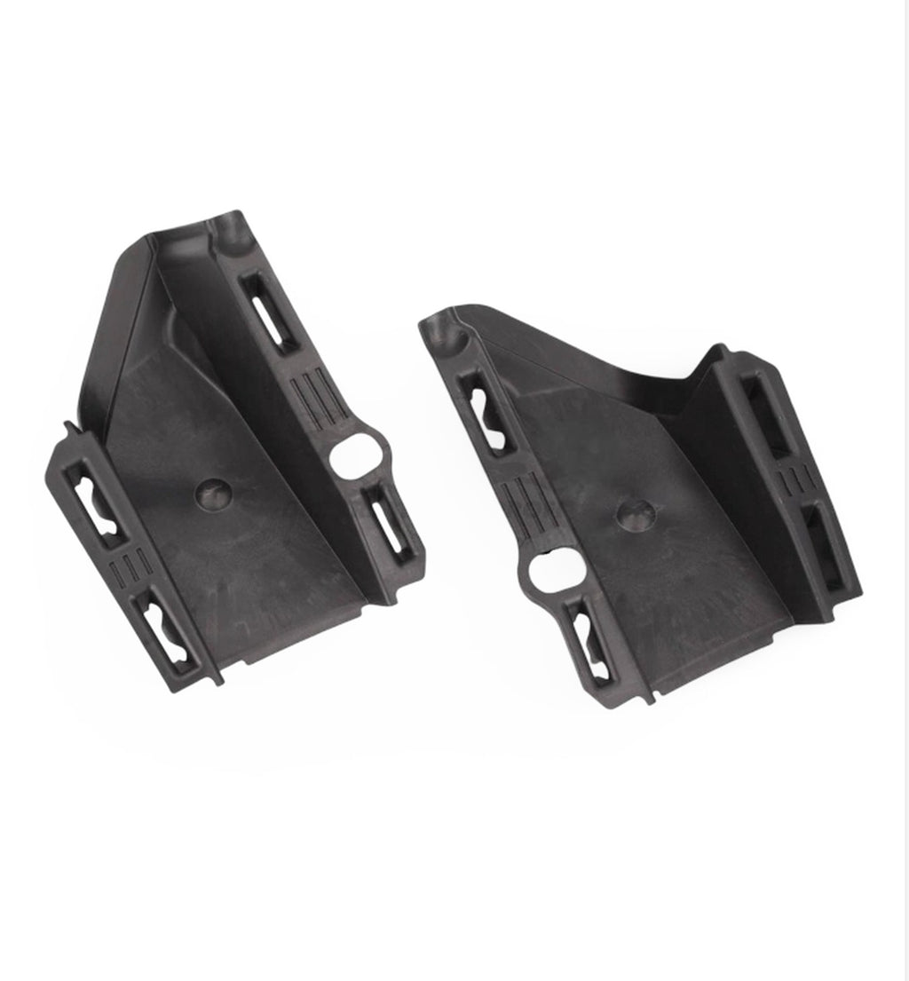 Renault Megane 4 Ön Tampon Hava Kanalı Mais 628108714R - product
