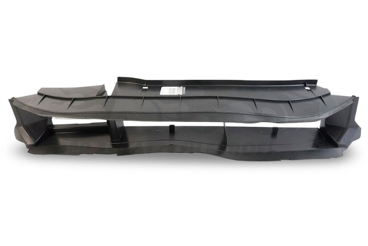 Renault Ön Tampon Hava Yönlendirici Mais 628201387R - main
