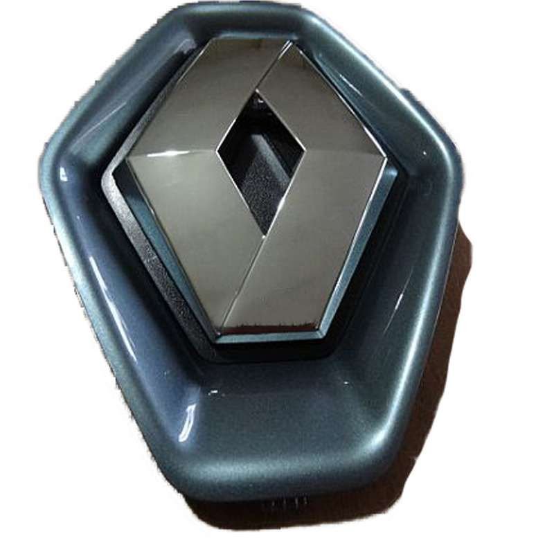 Ön Logo - Monogram Panjur Arması Laguna 3 628900014R