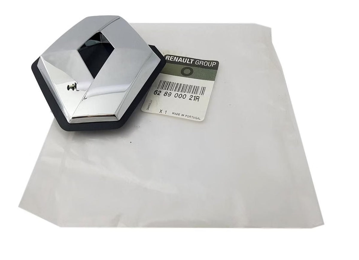 Renault Megane 3 Ön Panjur Logosu Mais 628900021R - product