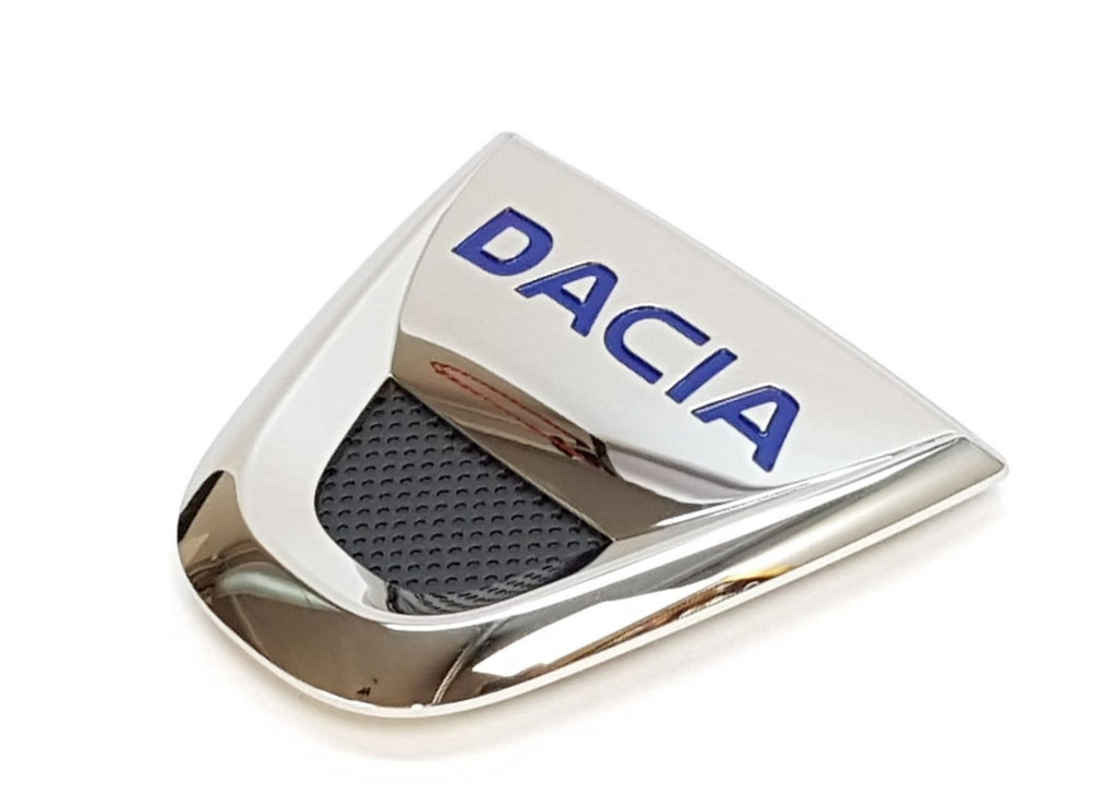 Dacia Logan Sandero Arka Bagaj Amblem Mais 628900768R - product