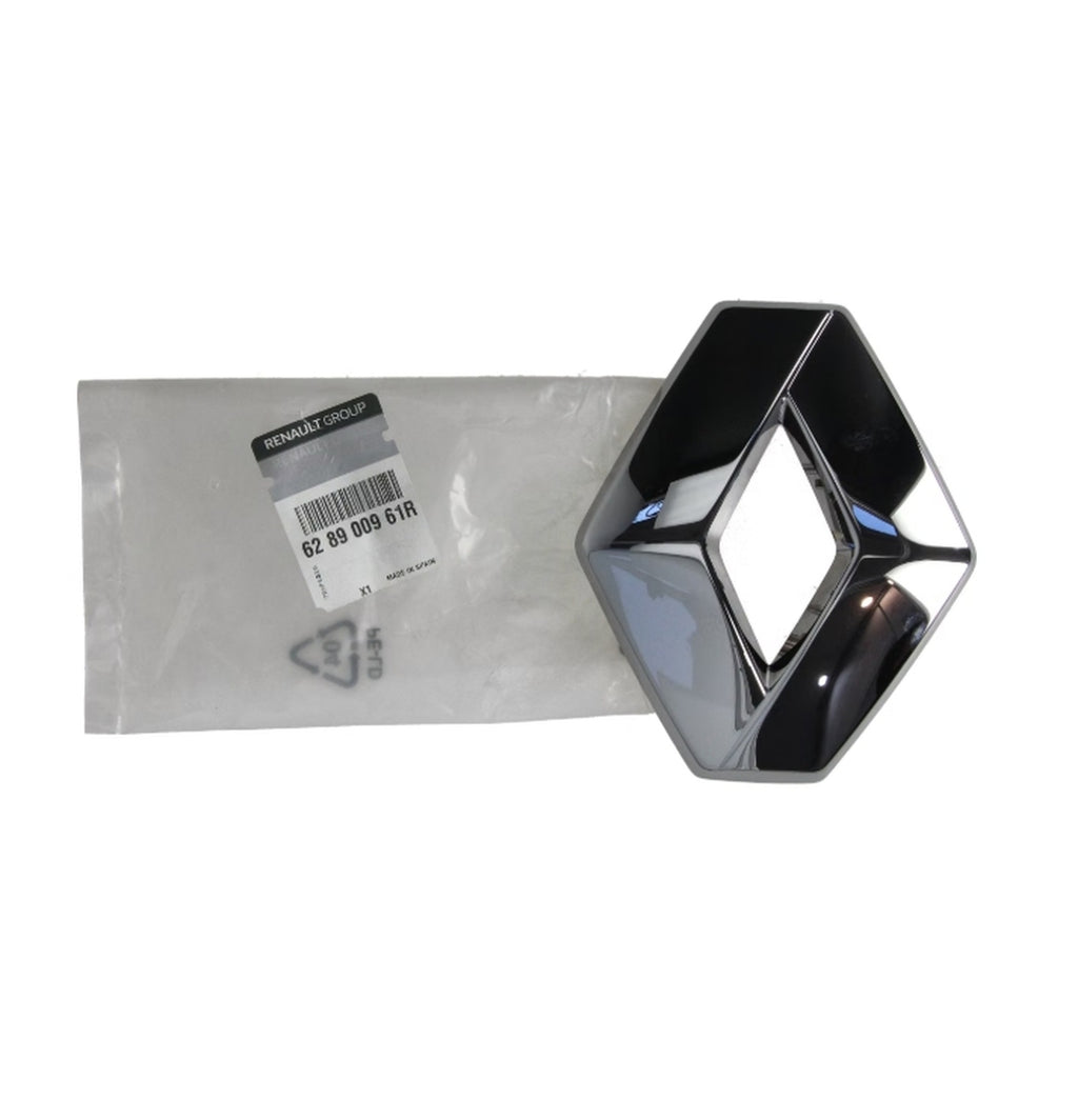 Renault Clio 4 Clio 5 Megane 4 Ön Panjur Logosu Mais 628900961R - product