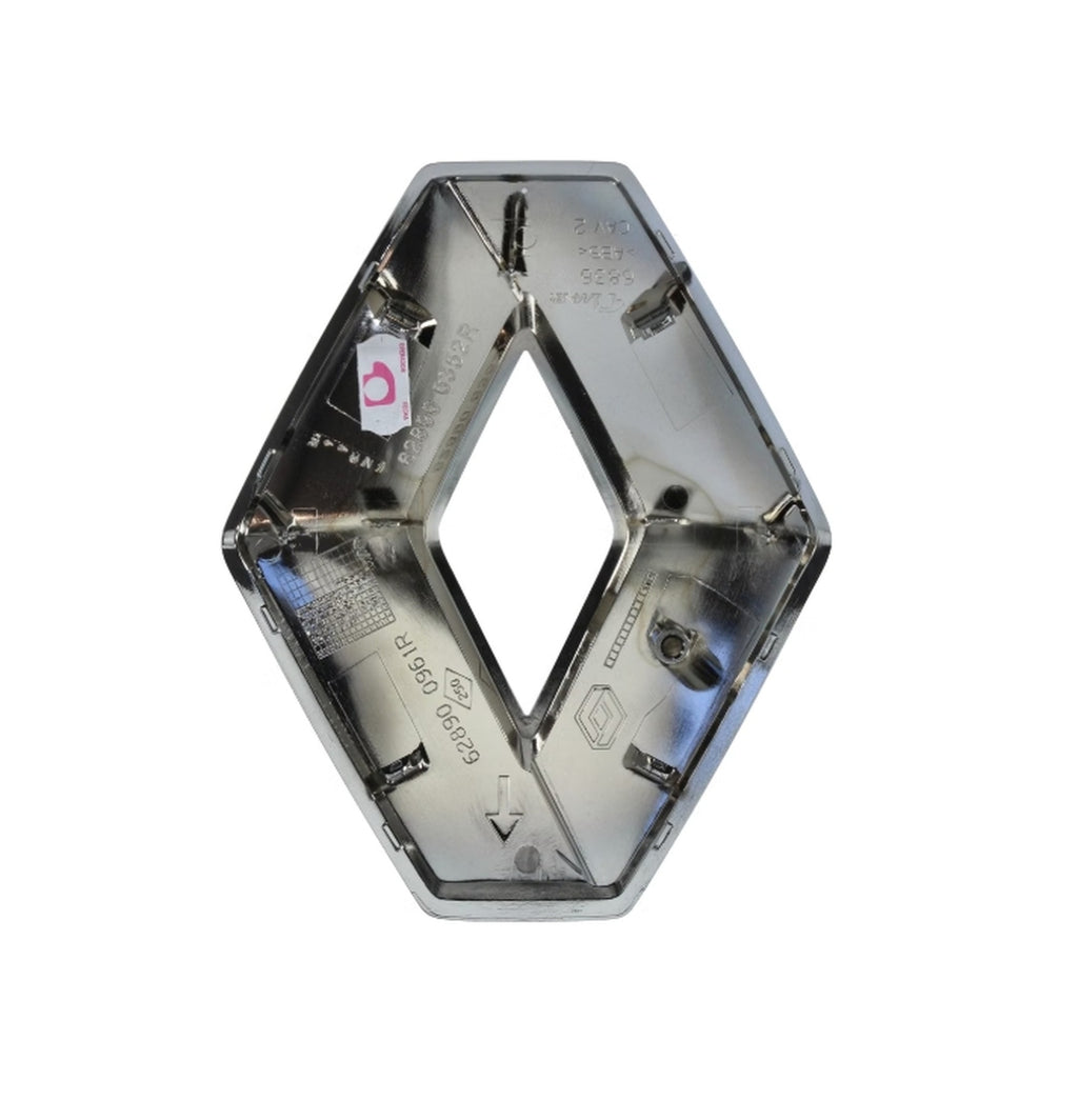 Renault Clio 4 Clio 5 Megane 4 Ön Panjur Logosu Mais 628900961R - product