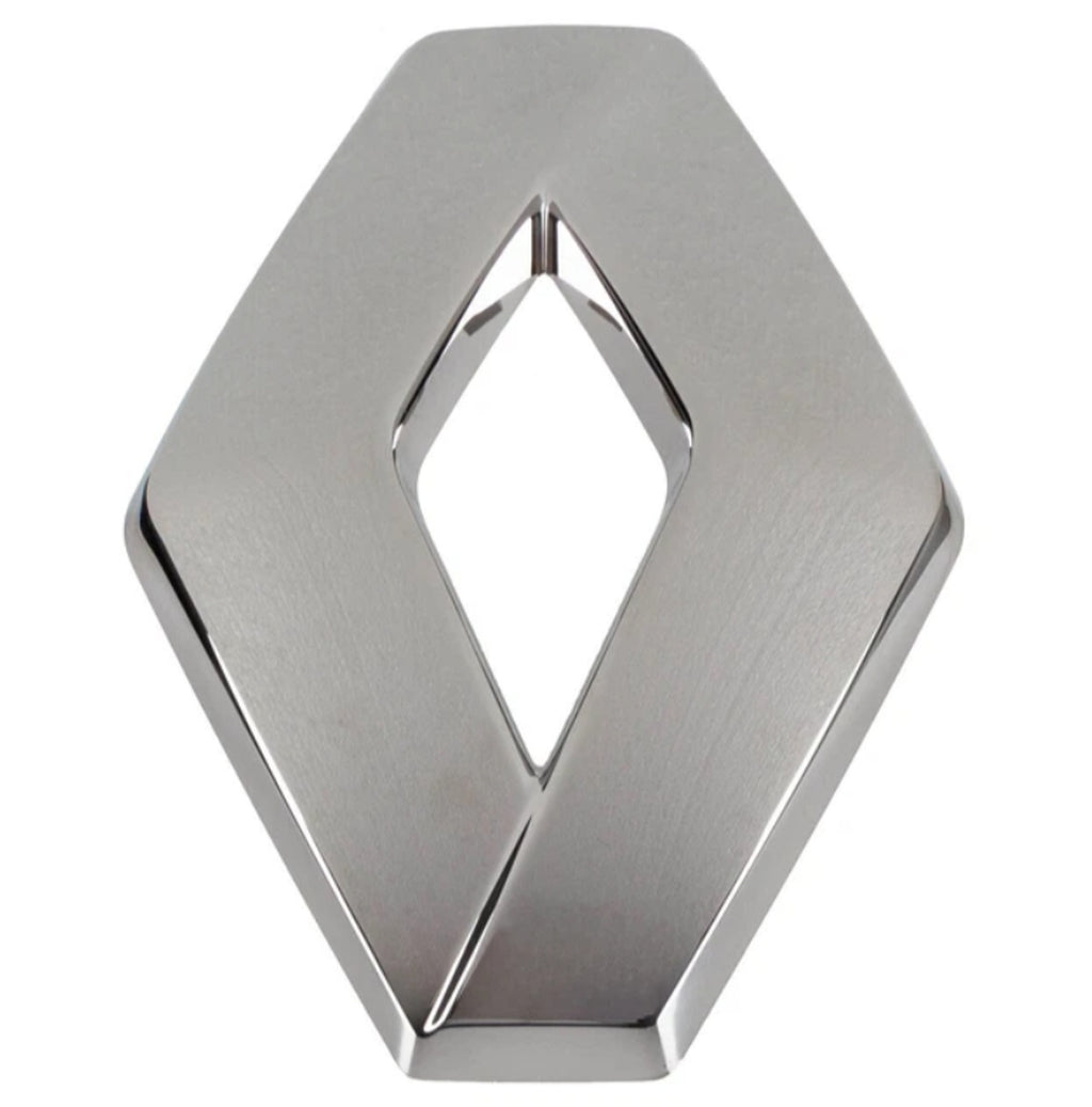 Renault Trafic 3 Ön Panjur Amblem Logo Mais 628904053R - product