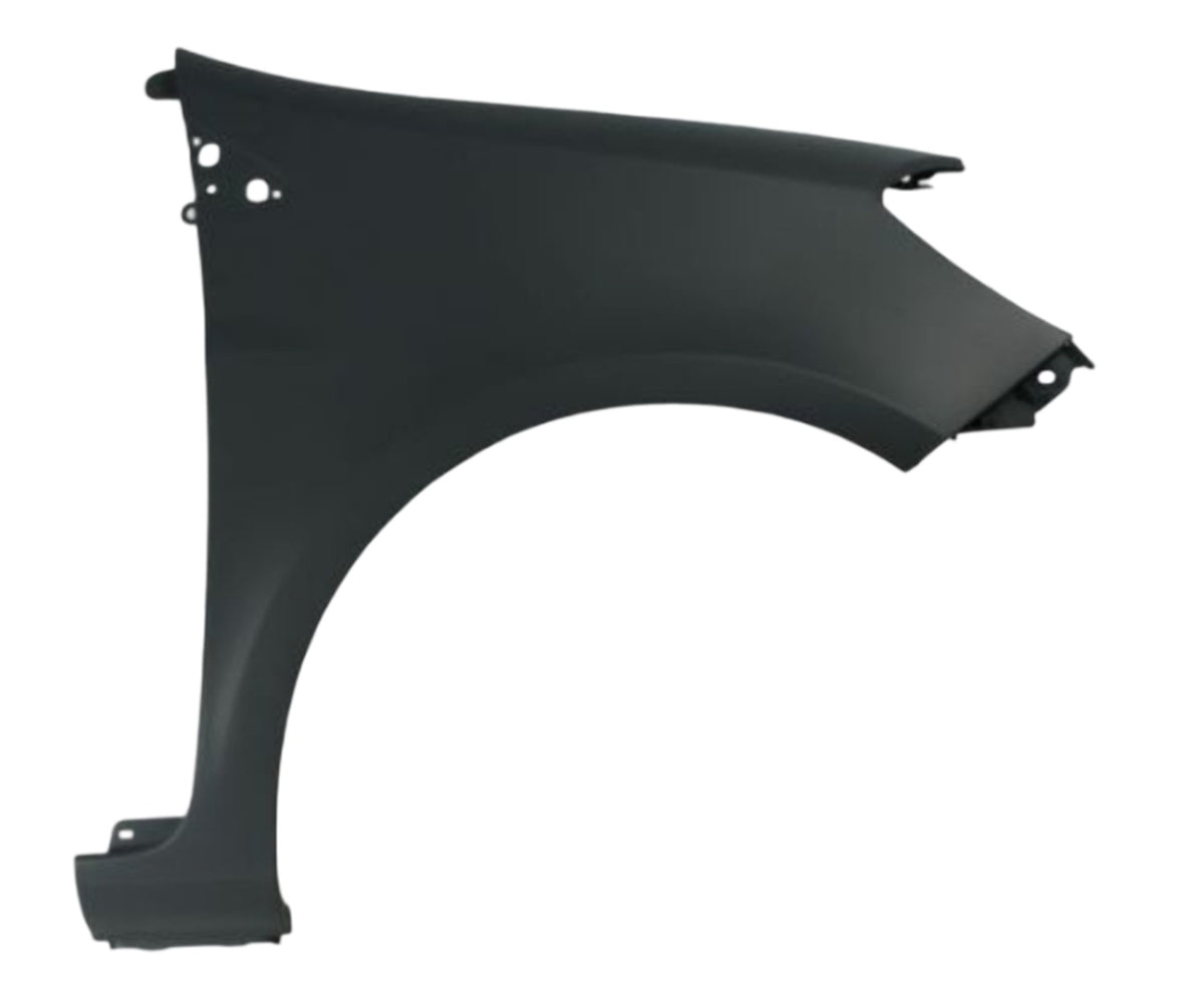 Renault Clio 2006-2011 Ön Çamurluk Sağ Mais 631003362R - main
