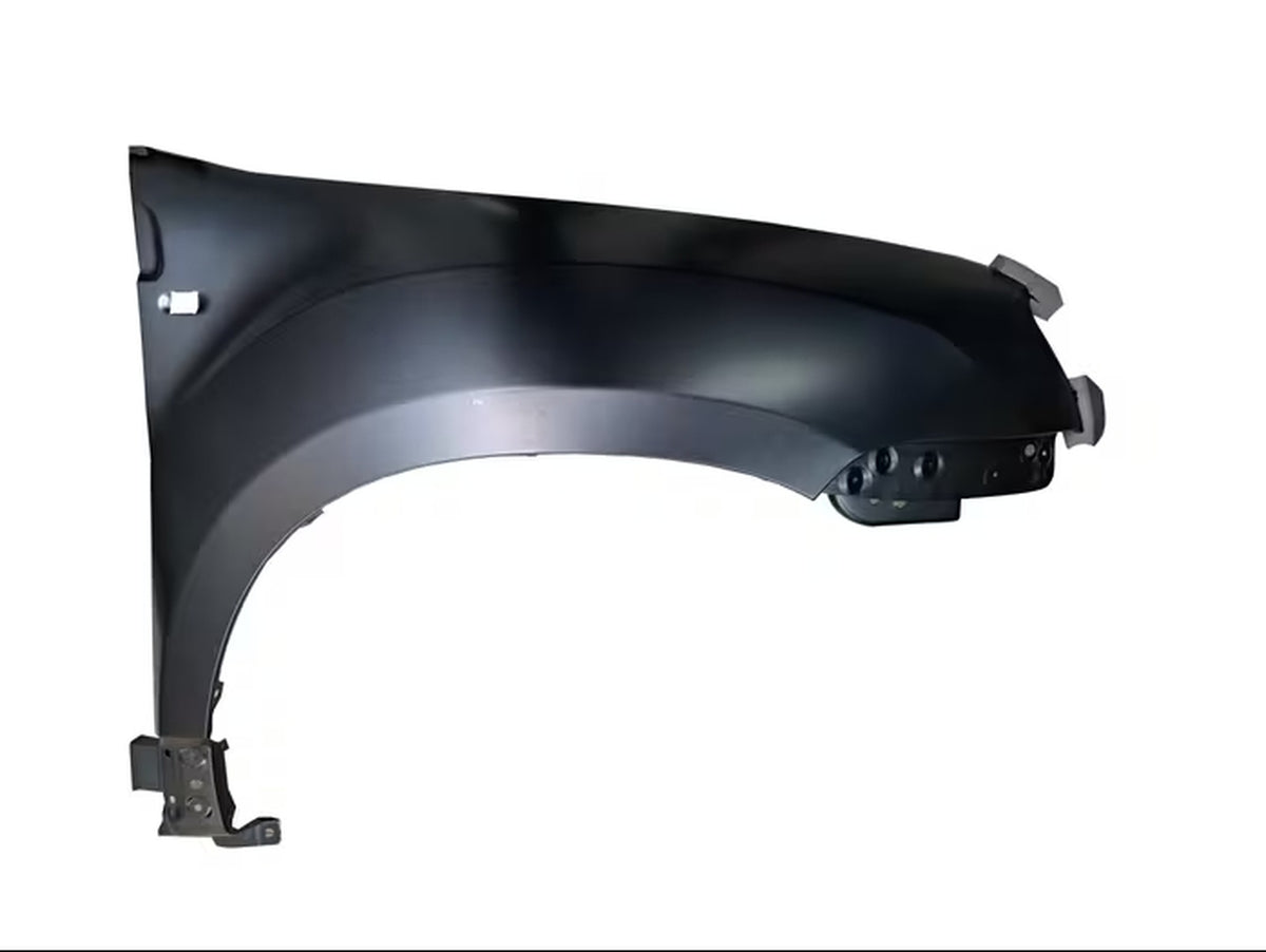 Dacia Duster Ön Sağ Çamurluk Mais 631005193R - main
