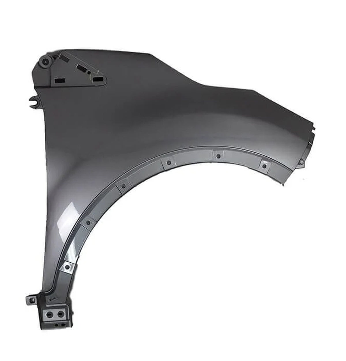 Renault Captur Ön Sağ Çamurluk Mais 631006348R - main