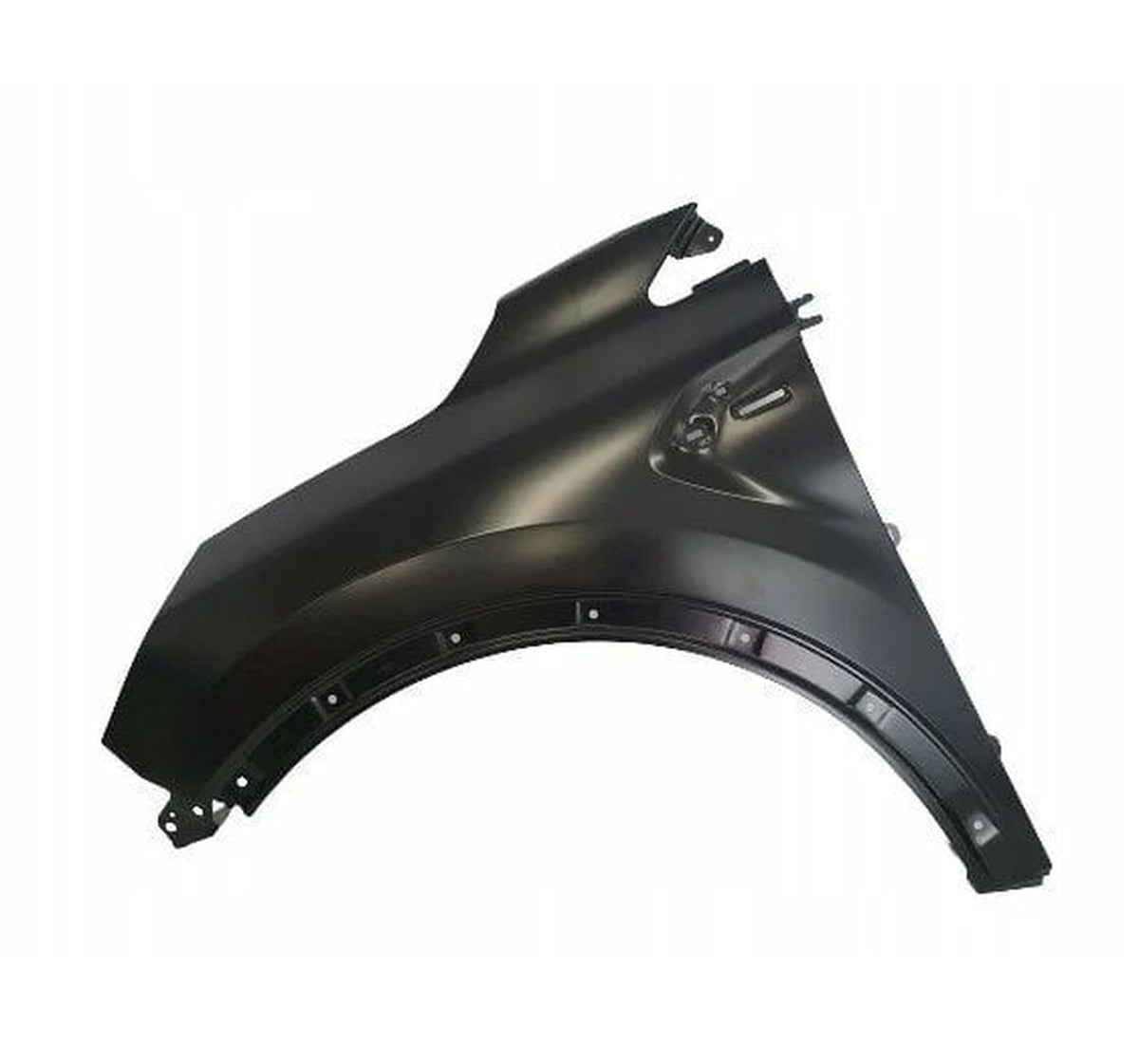 Renault Captur 2020-2024 Ön Çamurluk Sağ Mais 631007255R - main