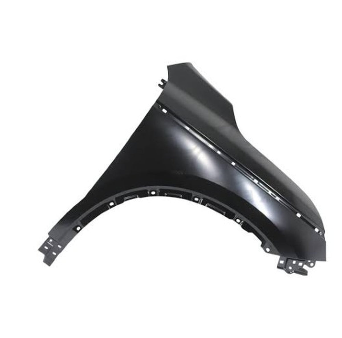 Renault Sağ Ön Çamurluk Mais 631007341R - main