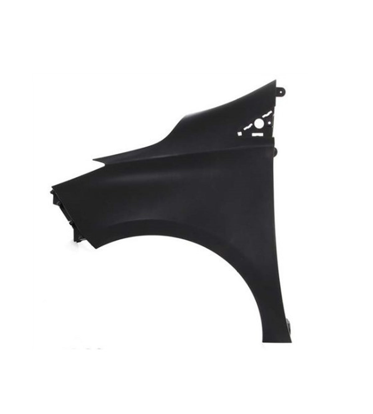 Renault Zoe Ön Çamurluk Sol Mais 631010917R - main