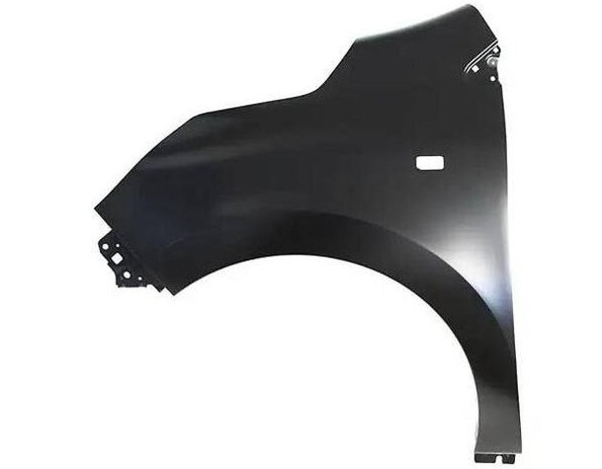 Renault Express Ön Sol Çamurluk Mais 631011356R - main
