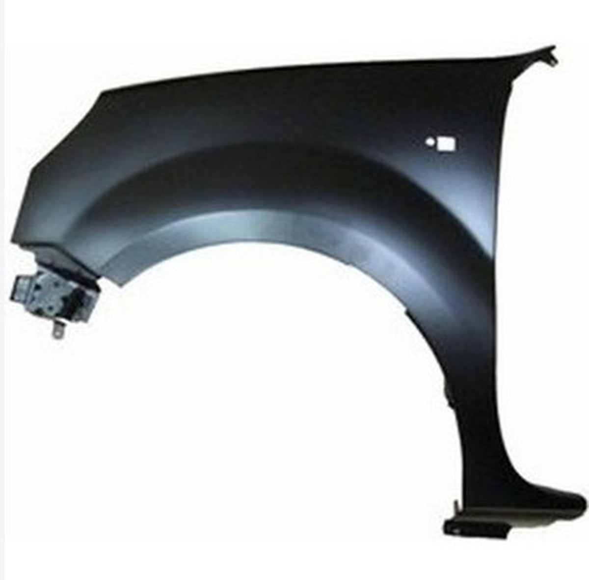 Renault Kangoo Ön Çamurluk Sol Mais 631011587R - main