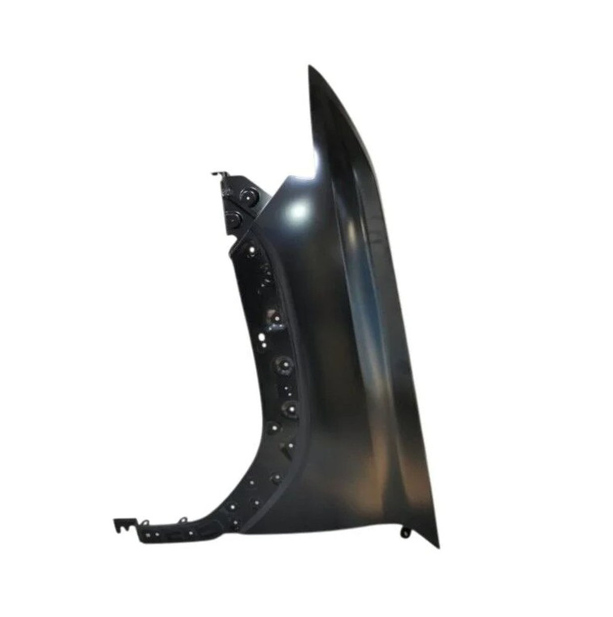 Renault Megane 4 Ön Sol Çamurluk Mais 631011876R - main