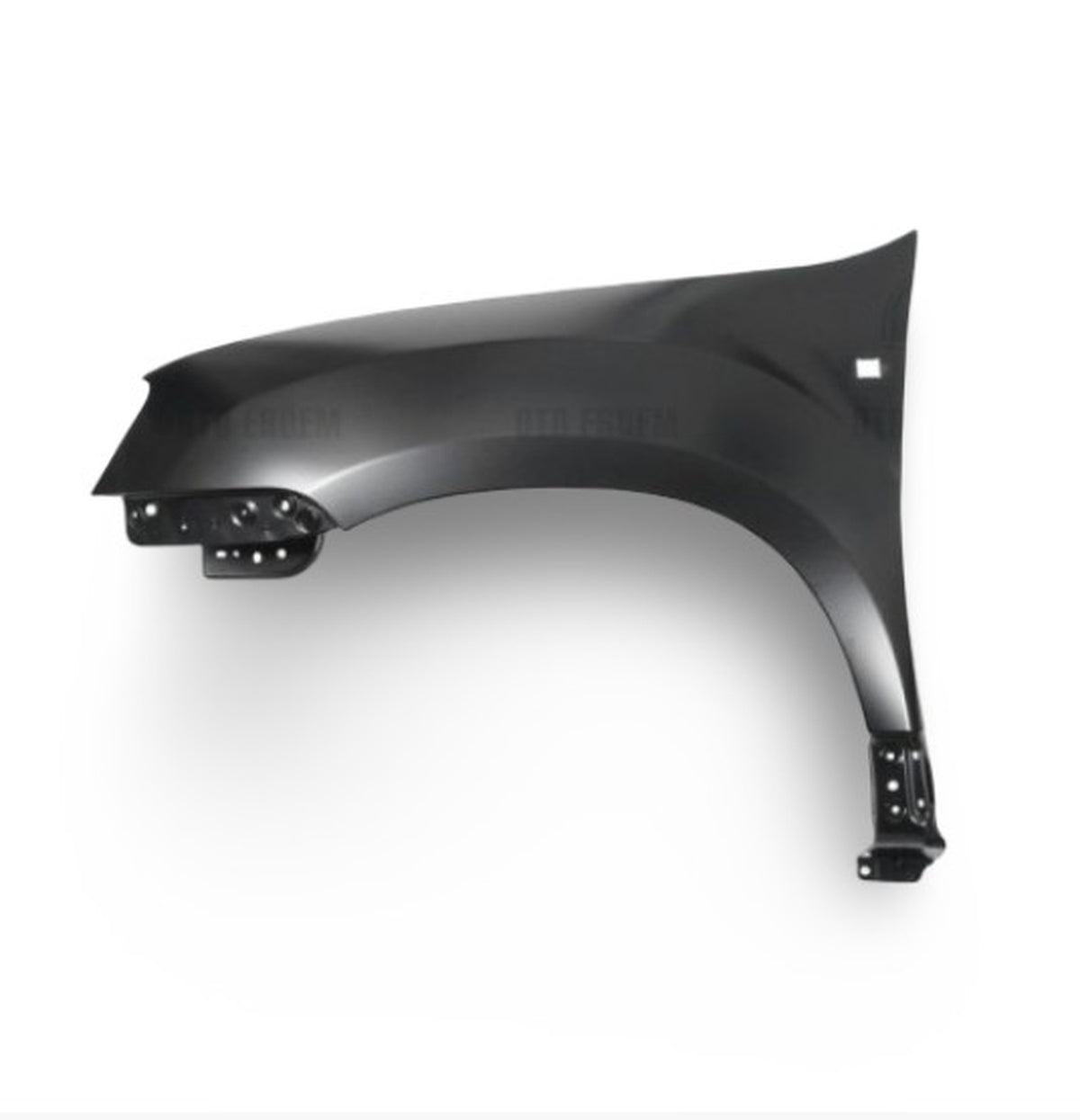 Dacia Duster Sol Ön Çamurluk 2010-2017 Mais 631012718R - main